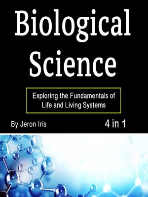 cover image of Biological Science